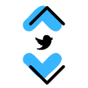 Social Scroll for Twitter