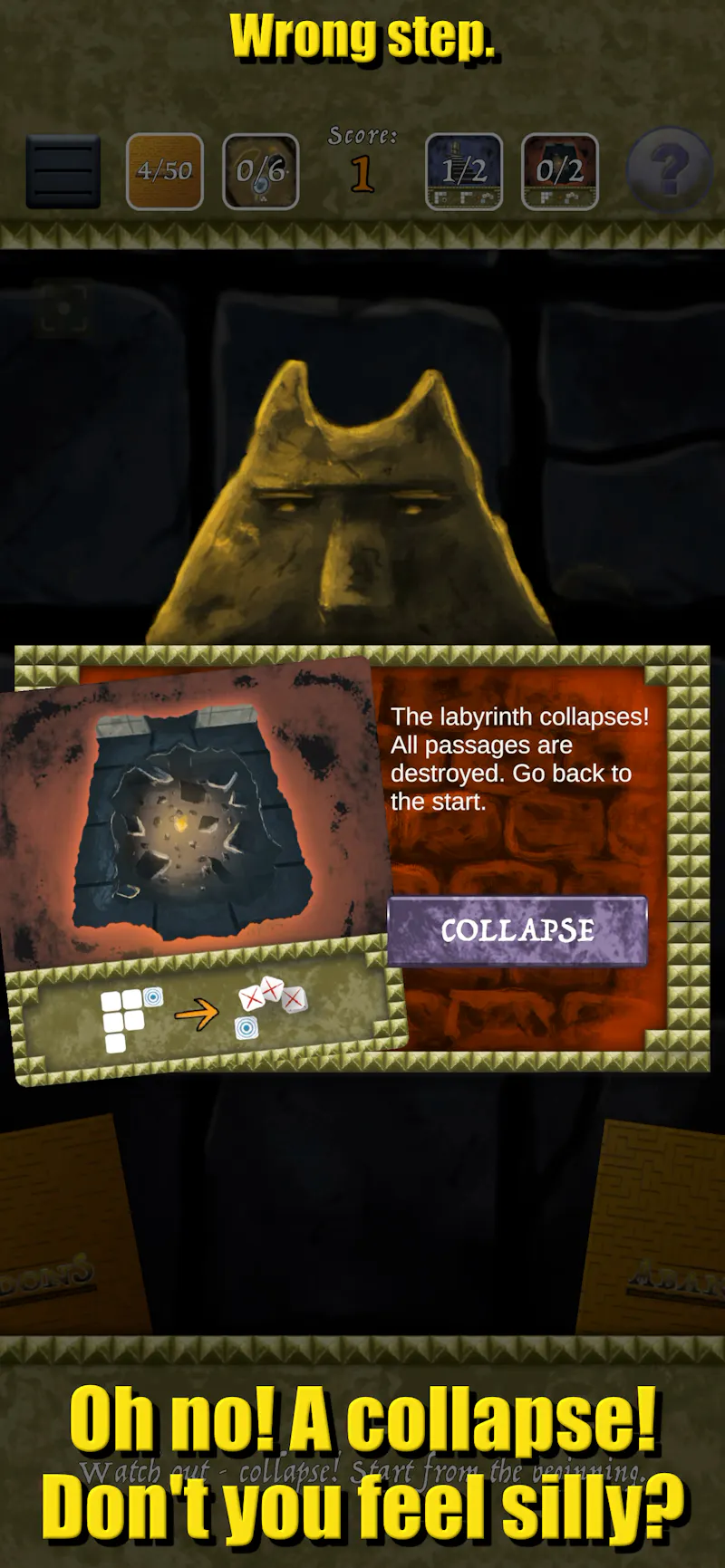 The Abandons screenshot 6