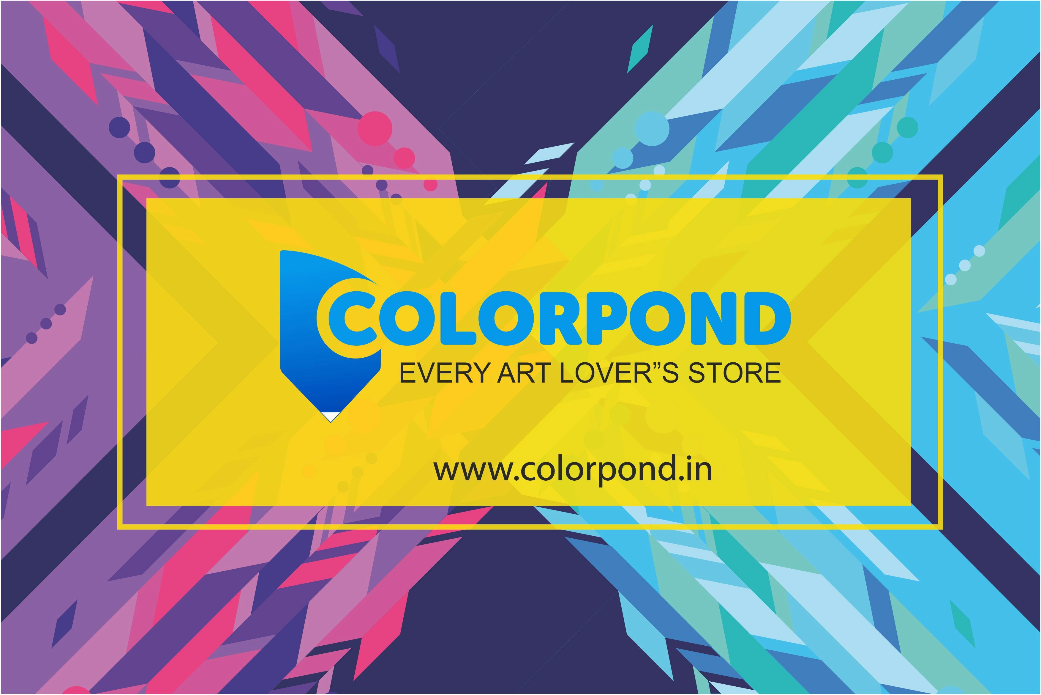 ColorPond gallery image