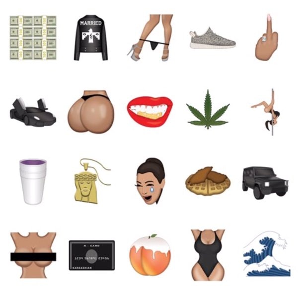 Kimoji gallery image