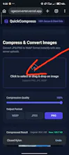 Free Image Compressor & WebP Converter gallery image