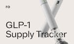 Ro GLP-1 Supply Tracker image