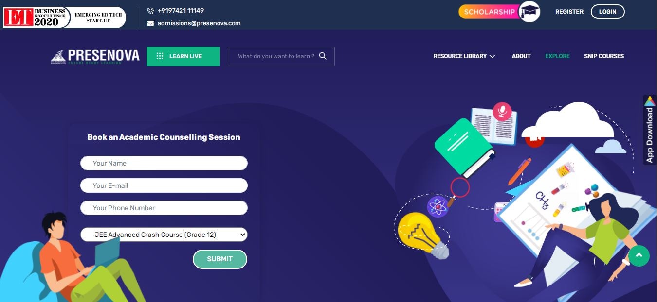 Presenova gallery image