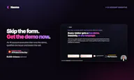 Naoma AI Demo Agent V2
