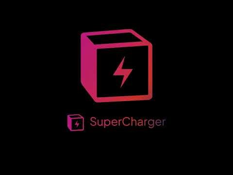 The Startup SuperCharger gallery image