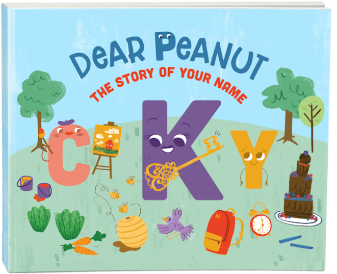 Dear Peanut gallery image