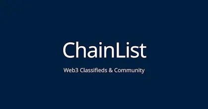 ChainList gallery image