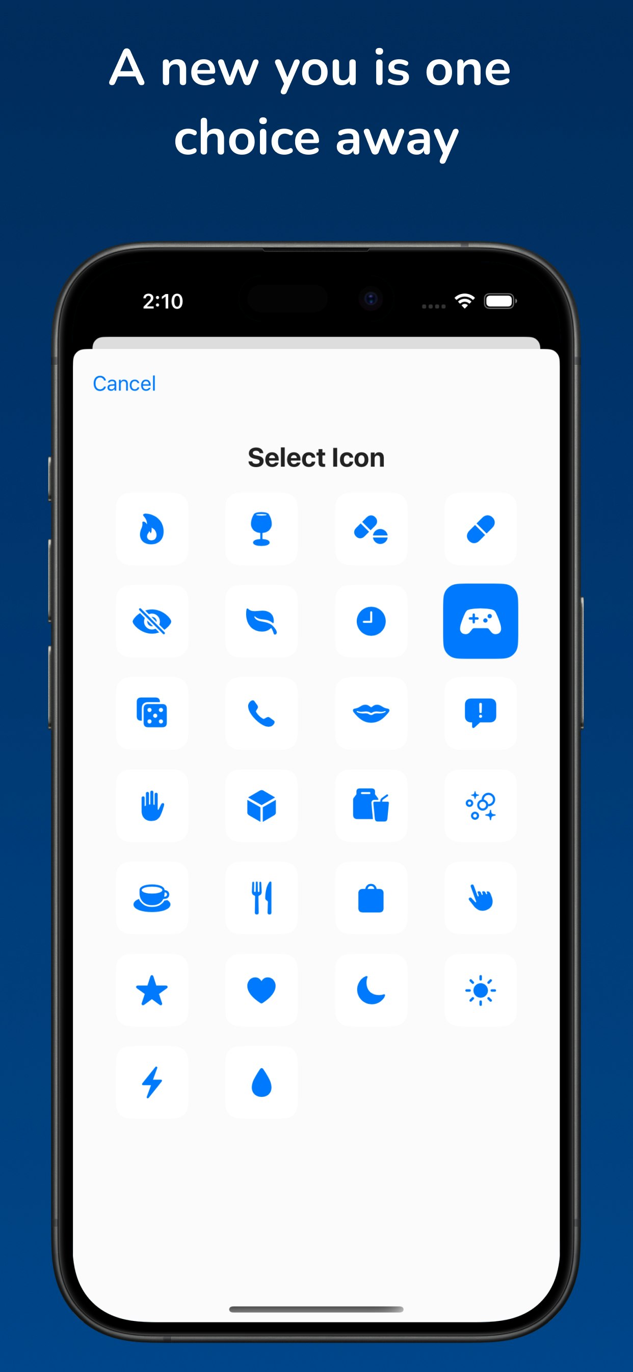 Quitbit media 8