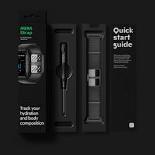 AURA Strap for Apple Watch gallery image