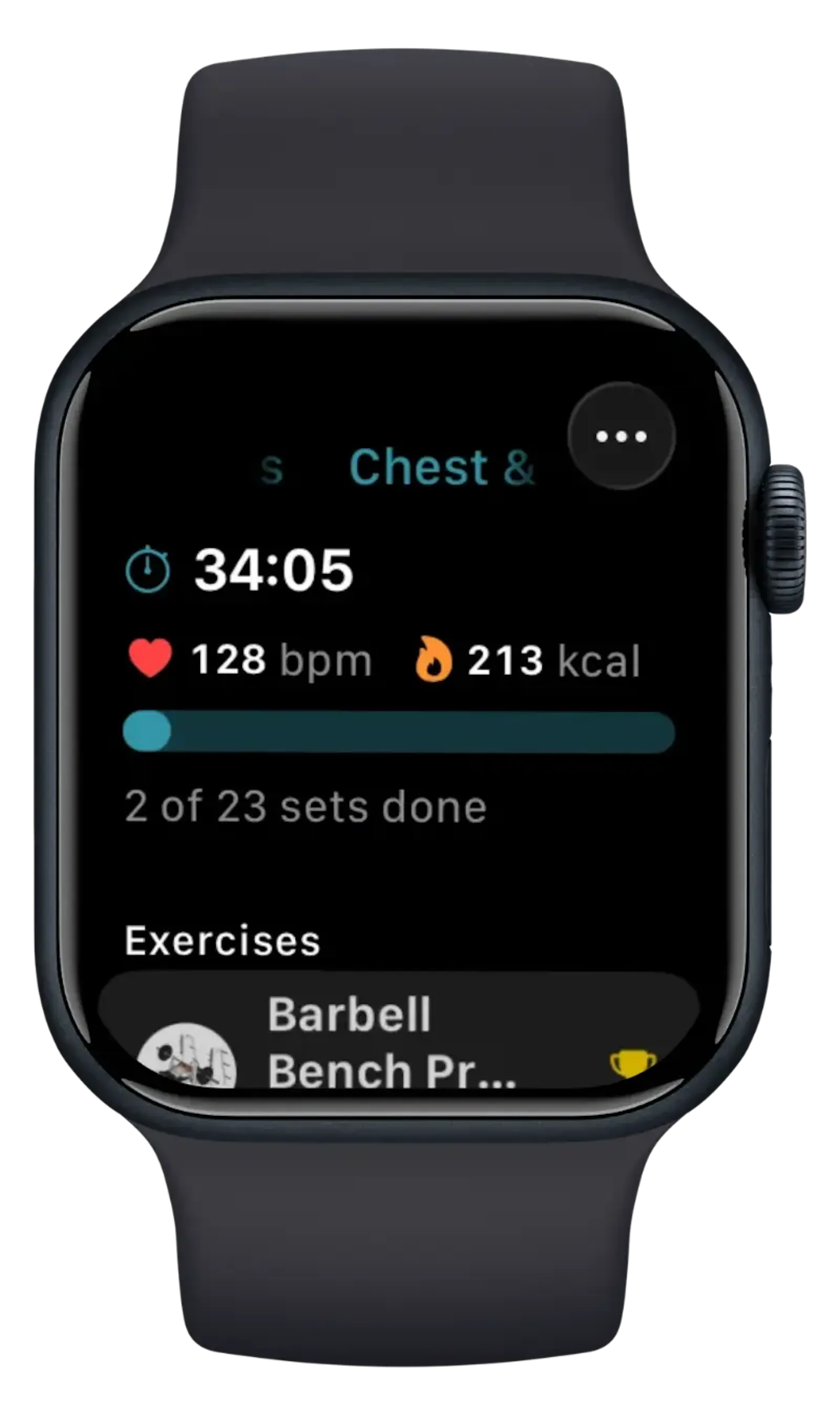 SetGrip screenshot 7