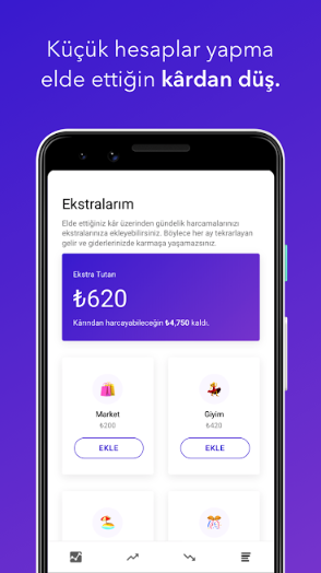 MoWallet (Beta) gallery image
