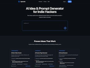 Sparkraft gallery image