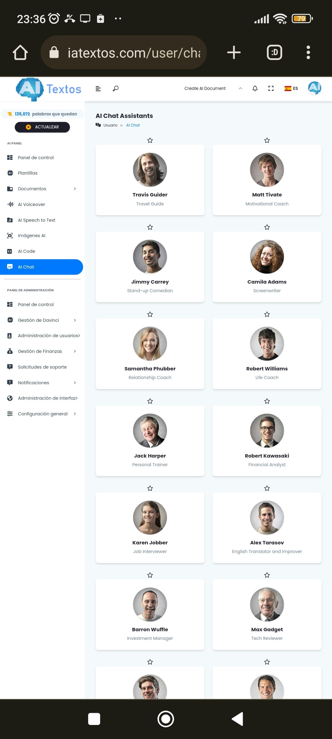 iatextos.com - Dijital yapımcılar için AI medya 1