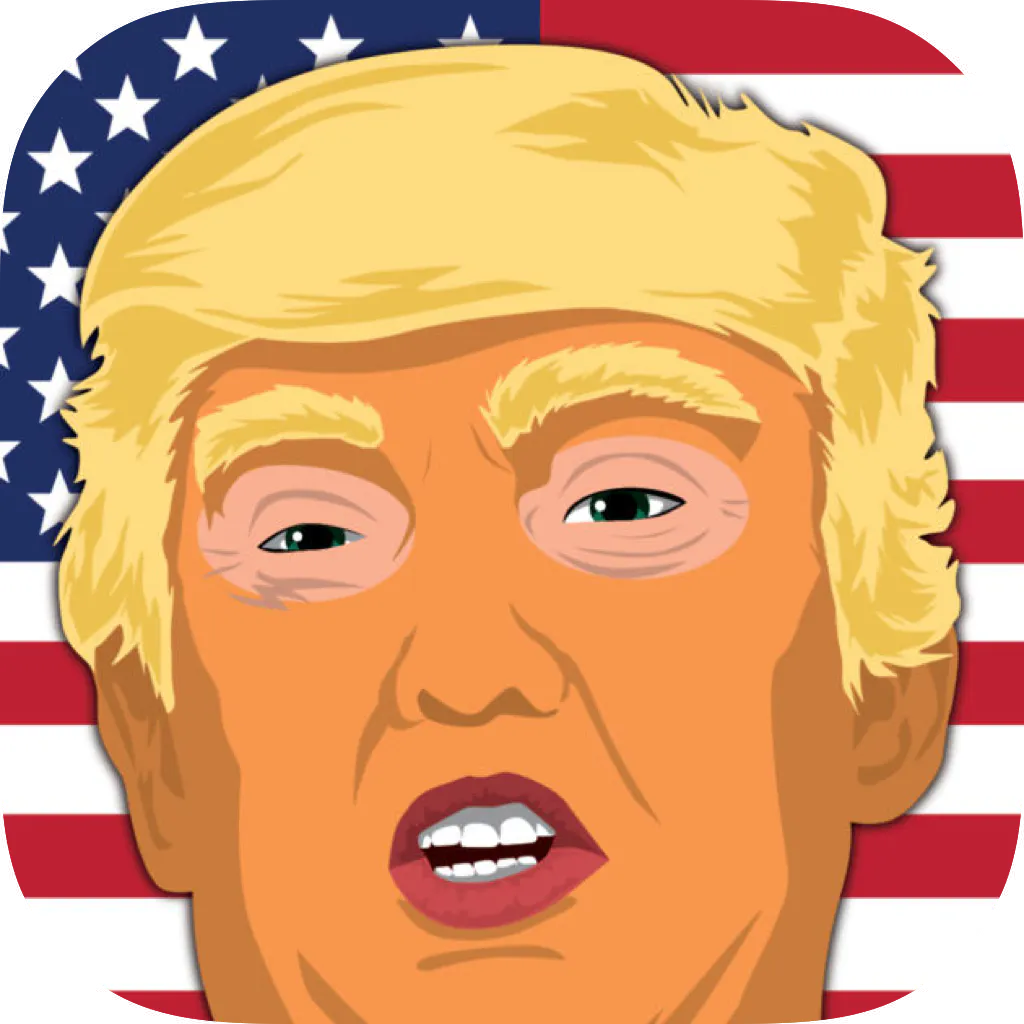US Presidents - Air Swap Game