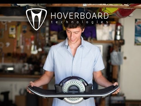 Hoverboard