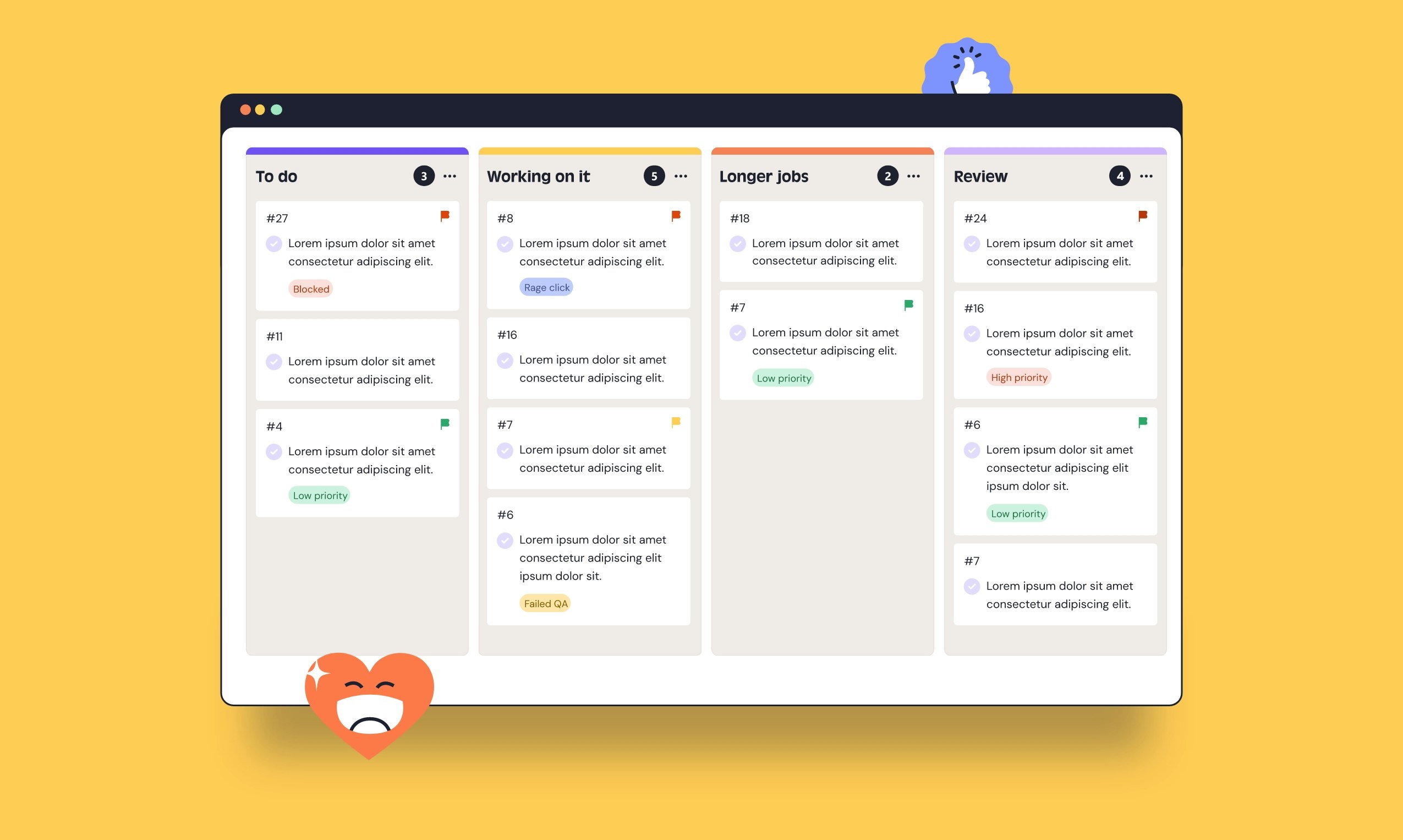 QualityHive gallery image