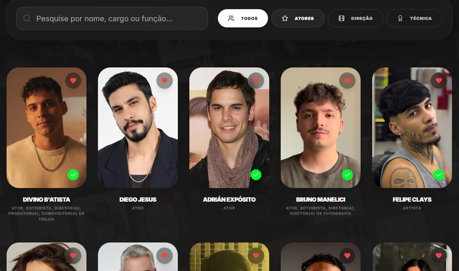 Lente Curta+ screenshot 11