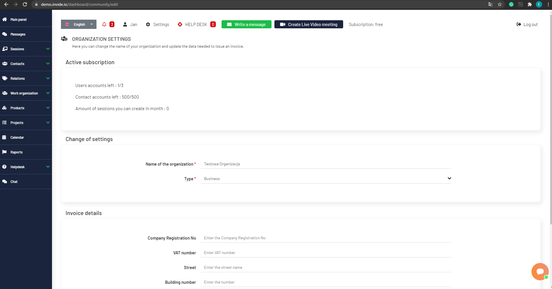 Invide - The Ultimate Productivity Tool gallery image