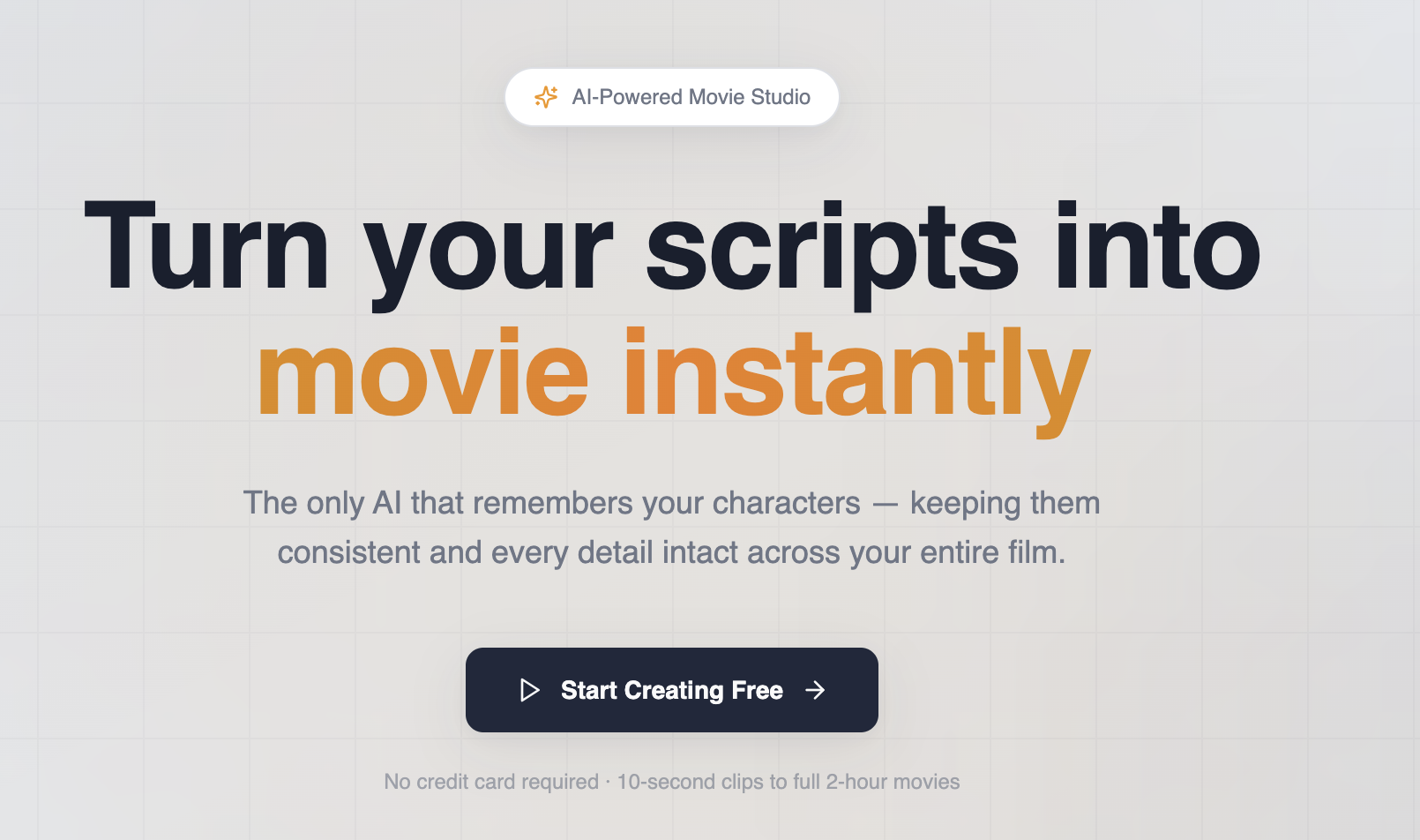 Alpha Screen Studio gallery image