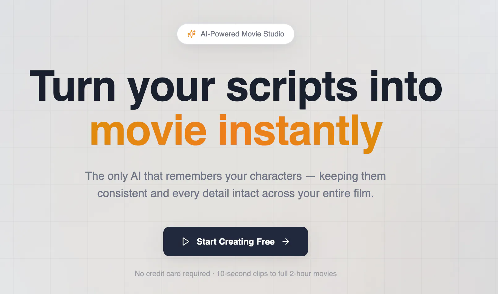 Alpha Screen Studio 제품 배너