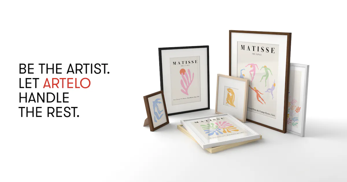 Artelo gallery image