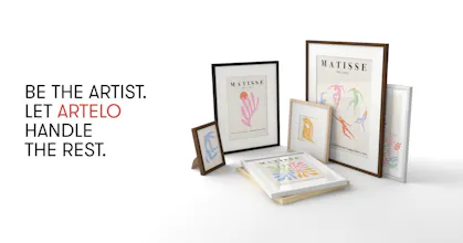 Artelo gallery image