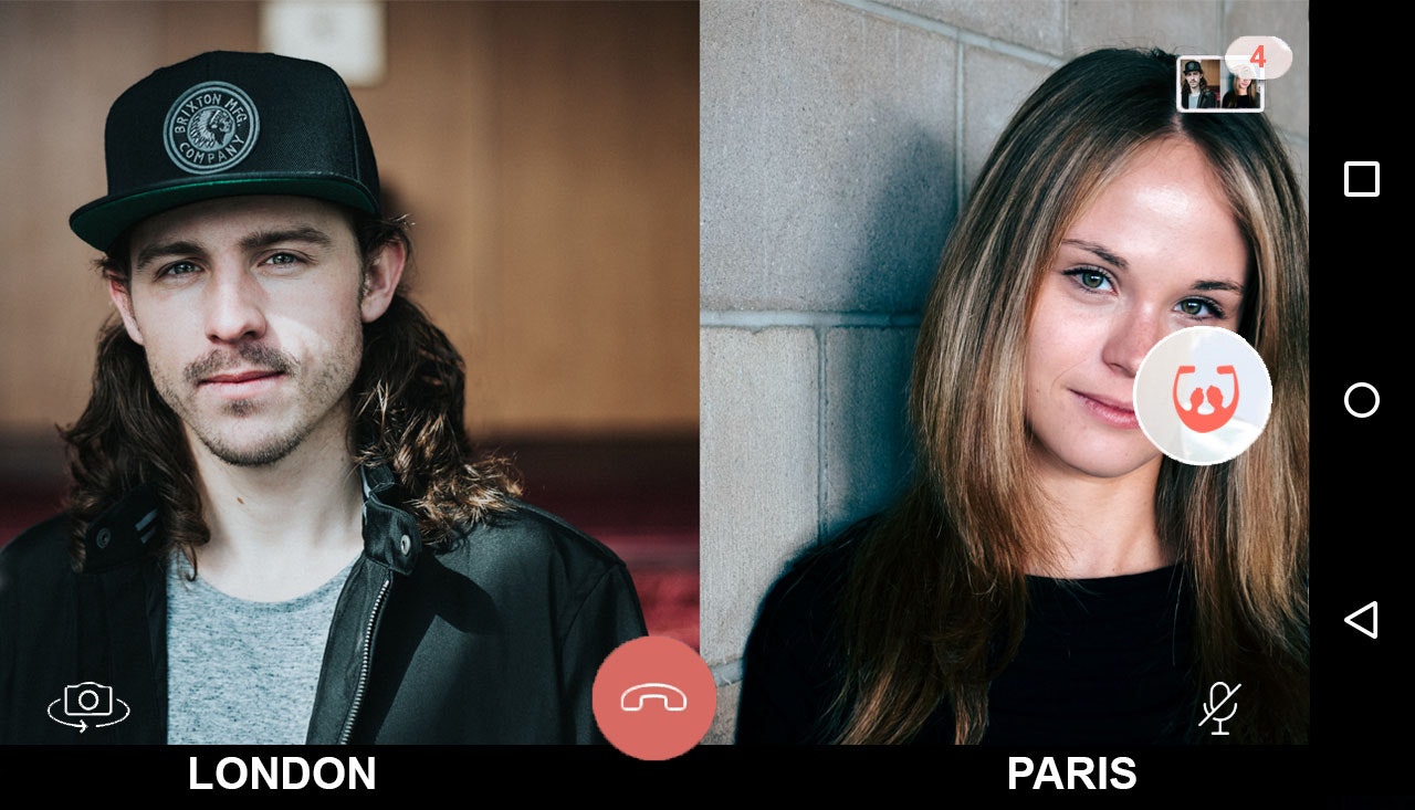 UNIFIE gallery image