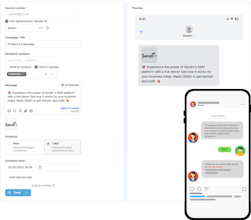 Sendrr gallery image