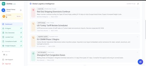 Zentria Flow gallery image