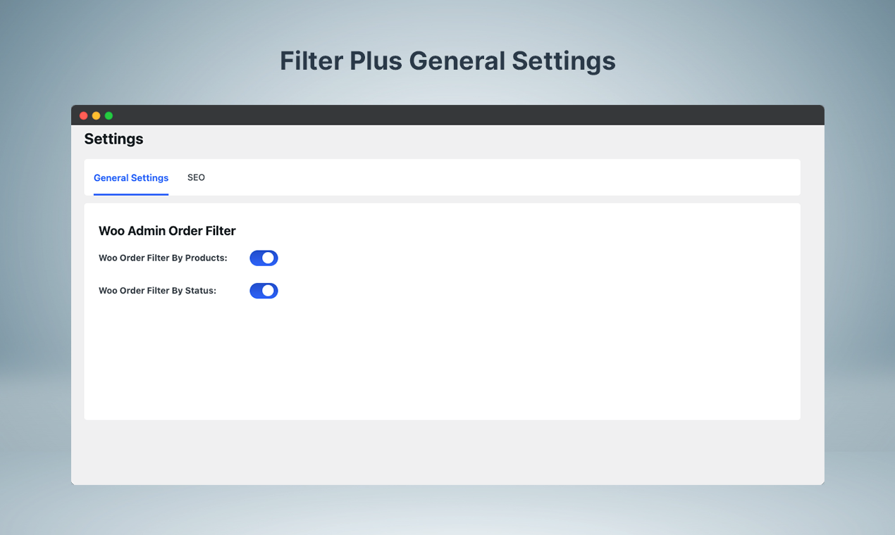 Filter Plus - WordPress and WooCommerce filtering plugin media 4