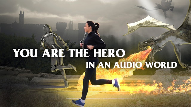 Fit for Battle gallery image