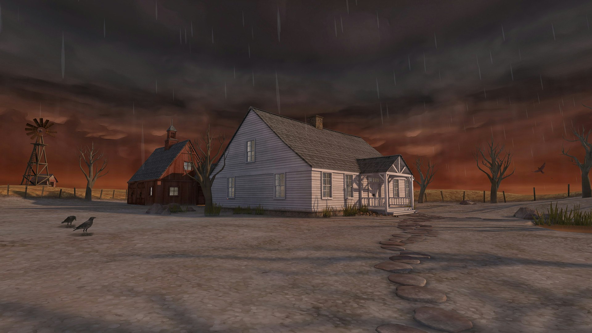 Dead Secret gallery image