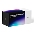 Content Creator - Notion Template