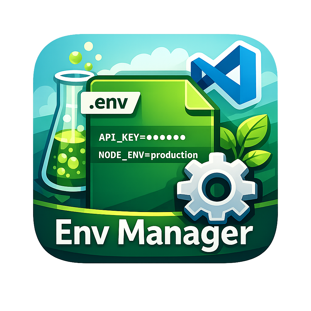 ENV Manager