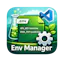 ENV Manager