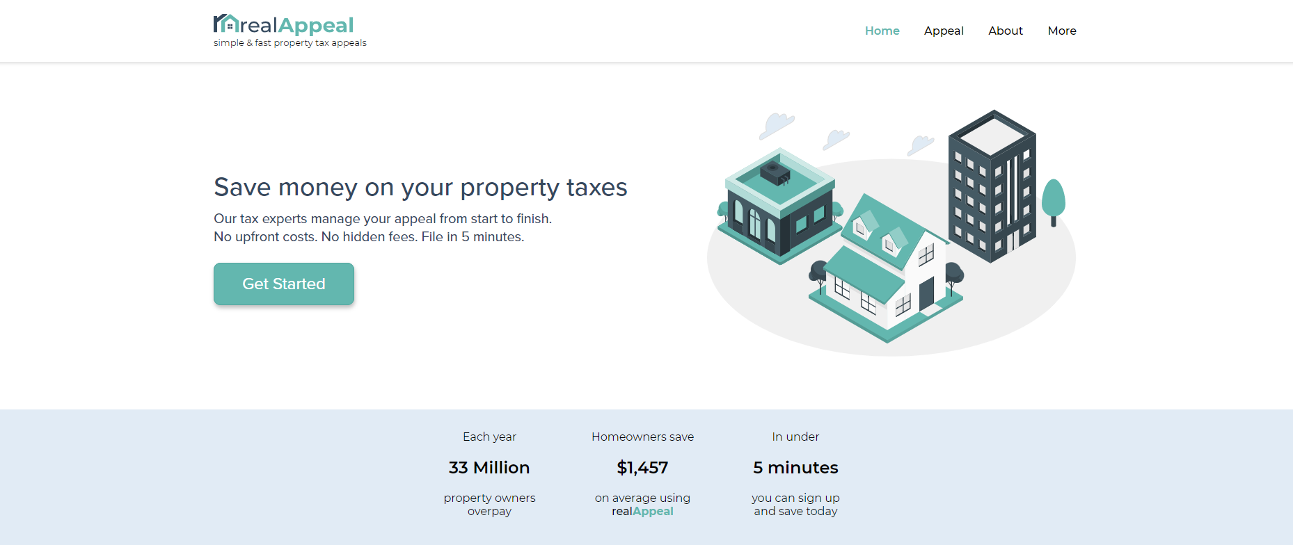 realAppeal gallery image