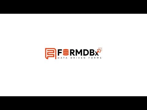 FormDBx gallery image