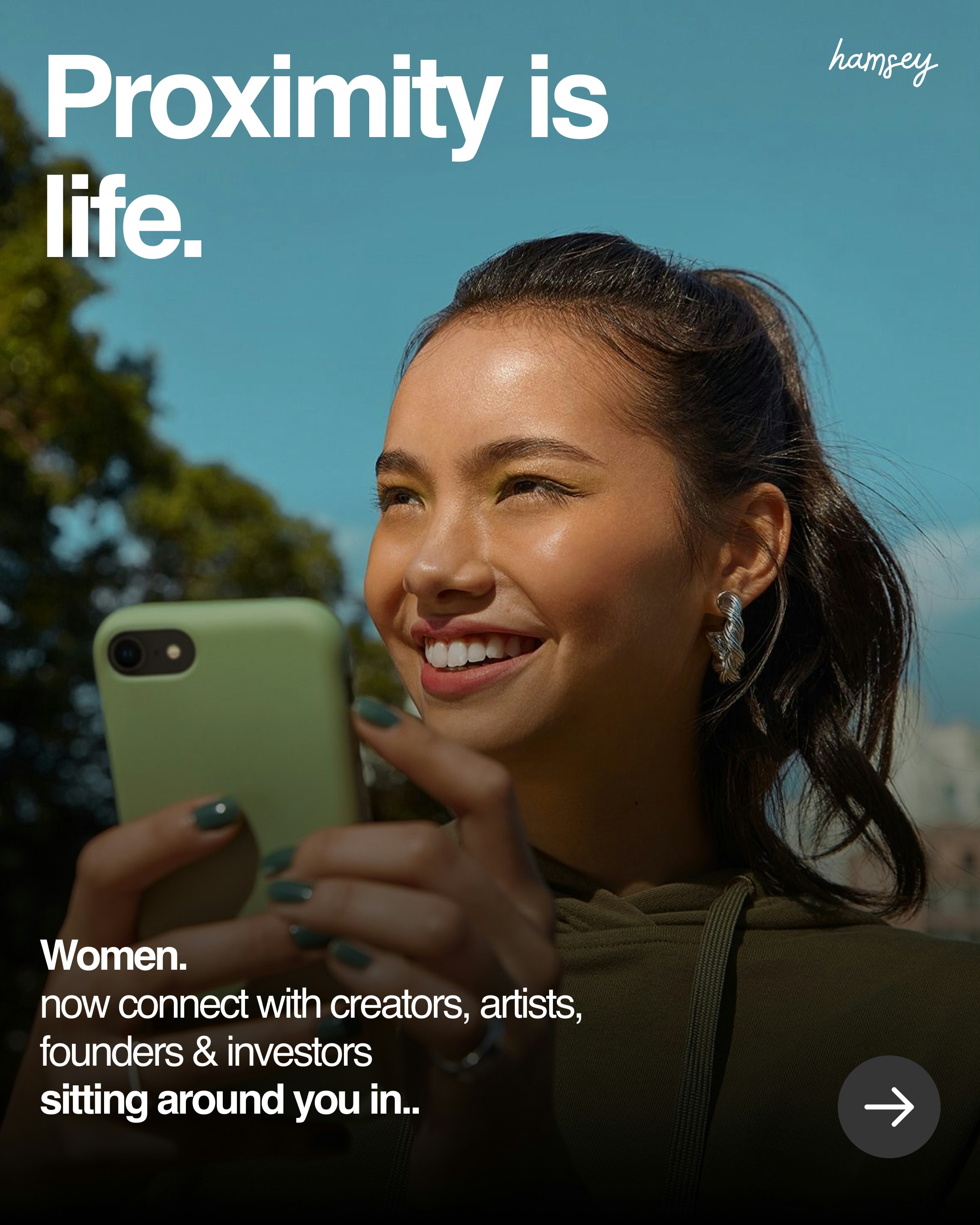 Hamsey gallery image