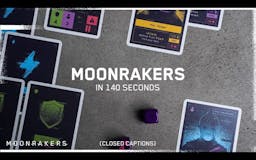 Moonrakers media 1
