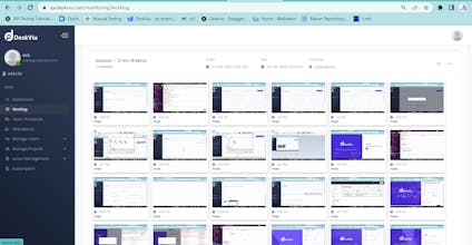 DeskViu gallery image