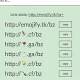 Emojify