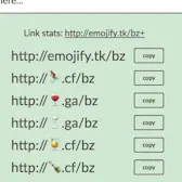 Emojify