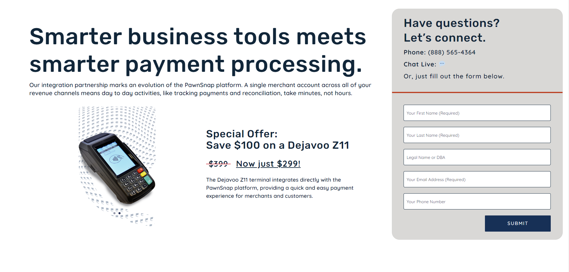 PawnSnap gallery image