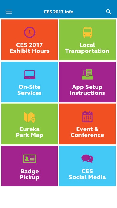 CES 2017 gallery image