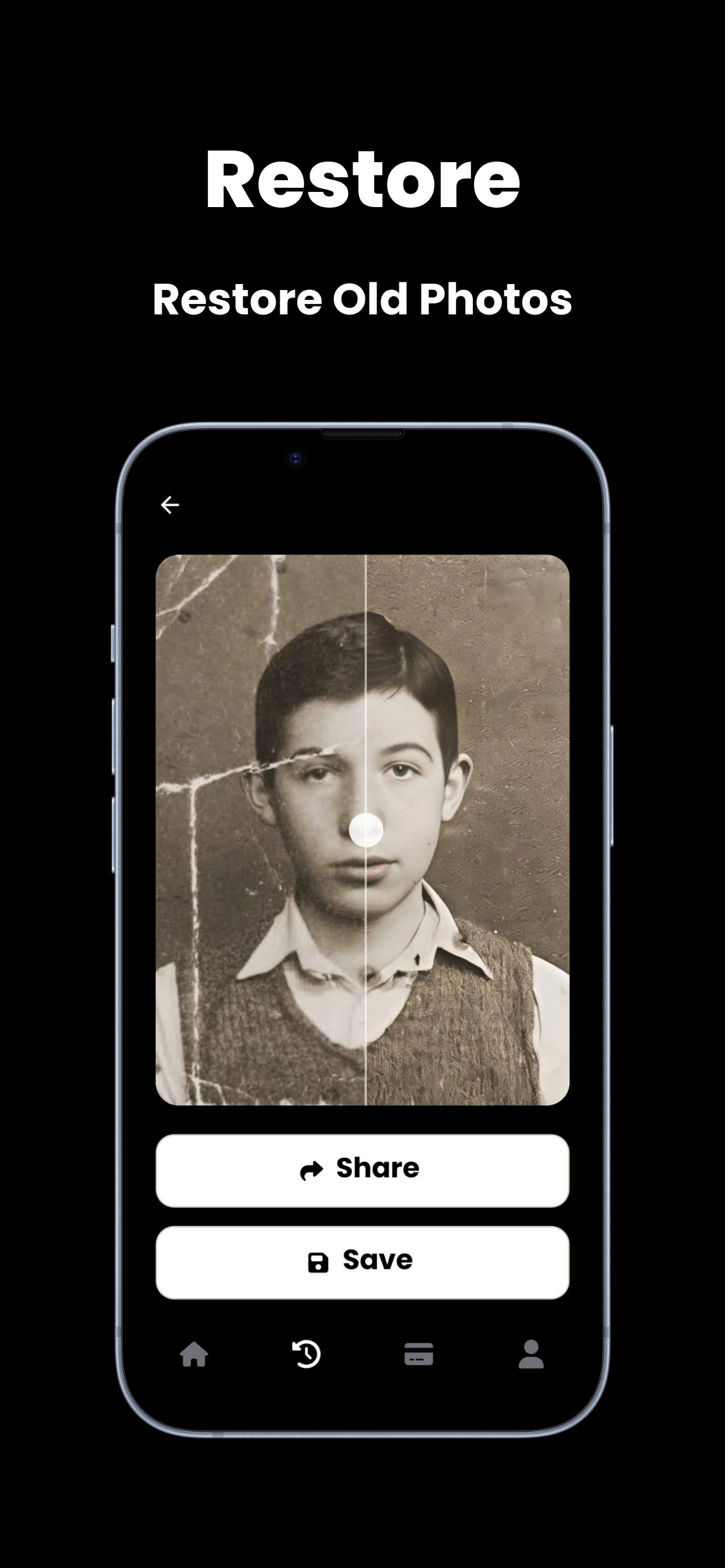 Spotbuzz - AI fotobewerking en bijschriften - Verbeter afbeeldingen, verfraai foto's, maak bijschriften en nog veel meer media 12