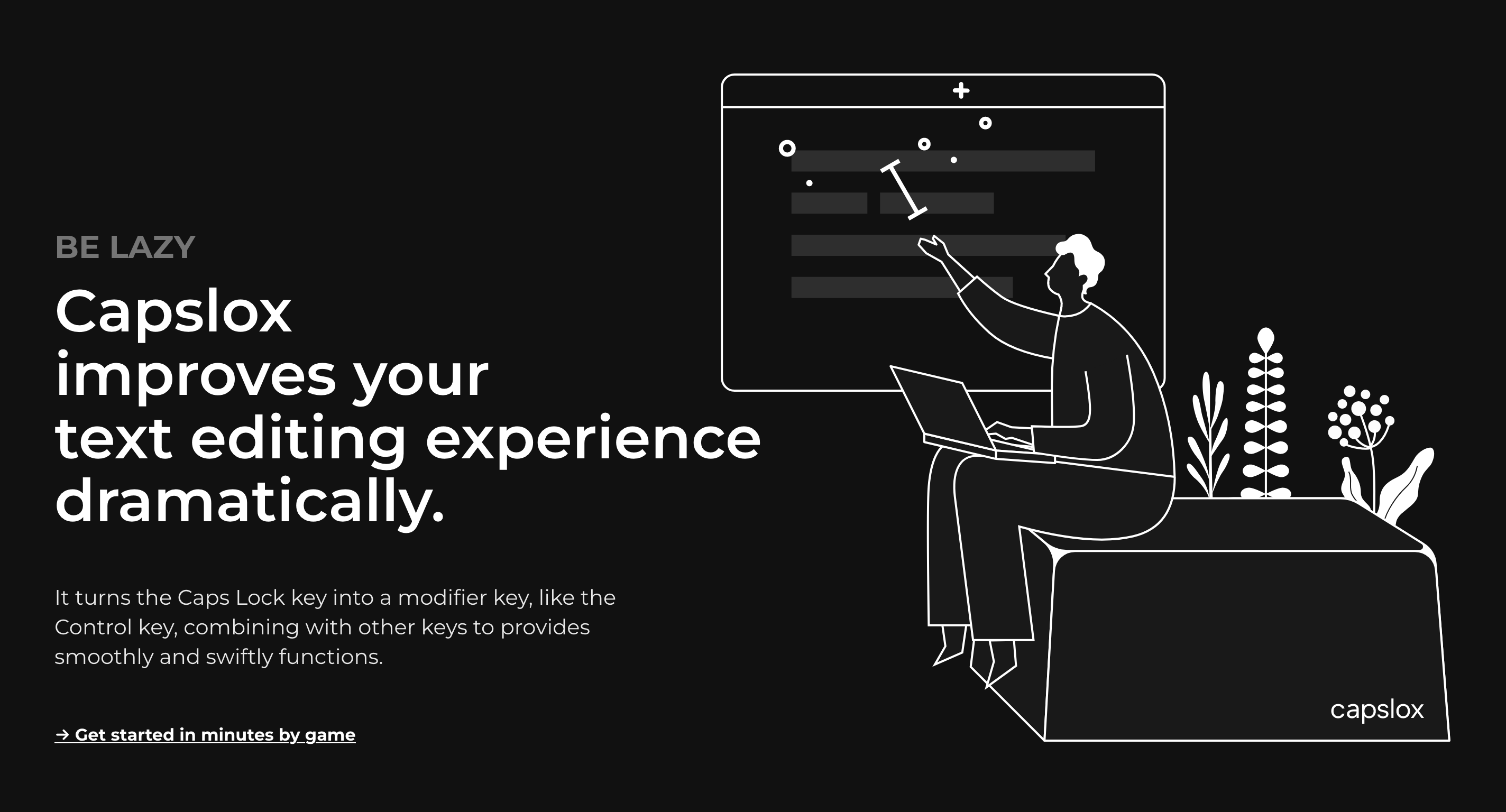 Capslox gallery image