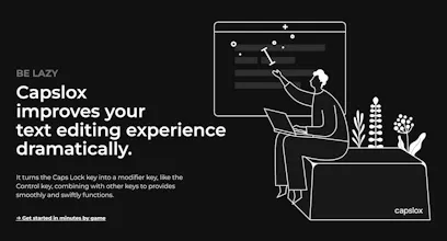 Capslox gallery image