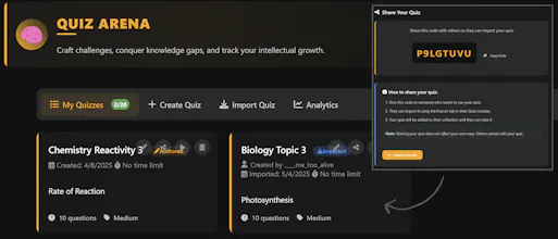 Michiko StudyHub gallery image