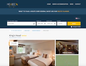 MeABee gallery image