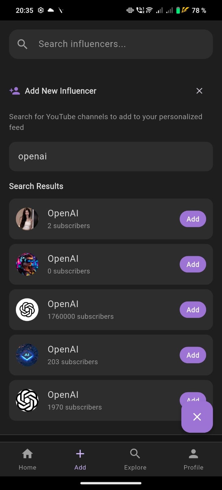 Média Byteme - Un octet par jour, éloigne l'AI FOMO! 4